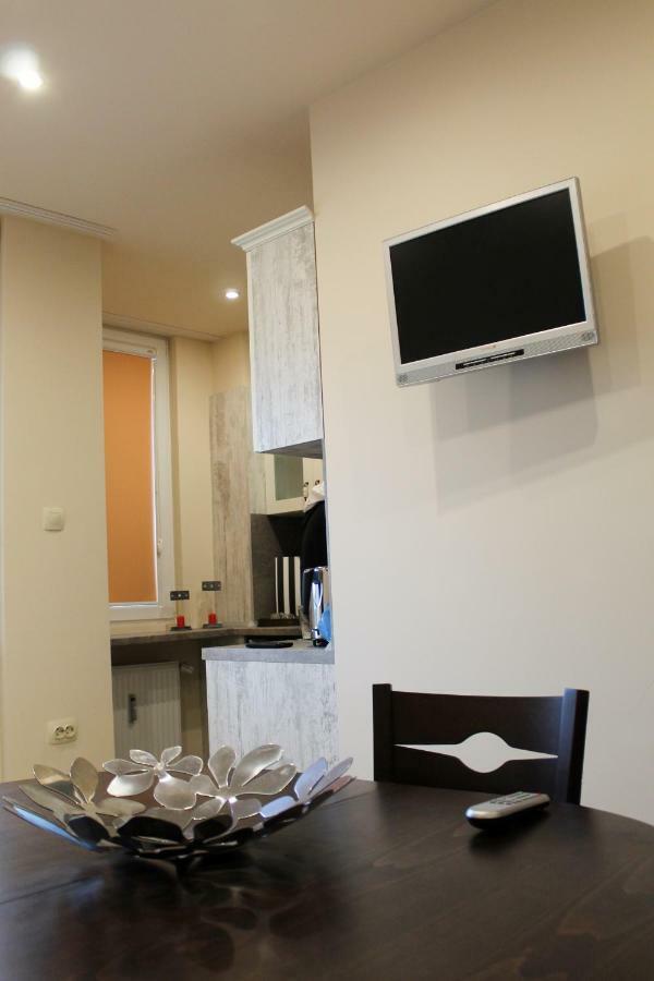 Cosmo Apartment Плевна Экстерьер фото