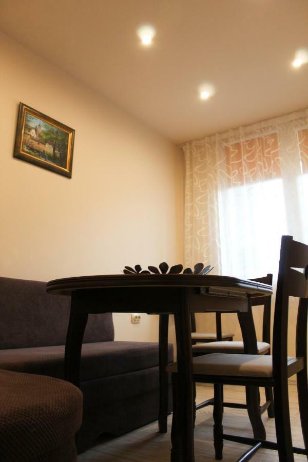 Cosmo Apartment Плевна Экстерьер фото