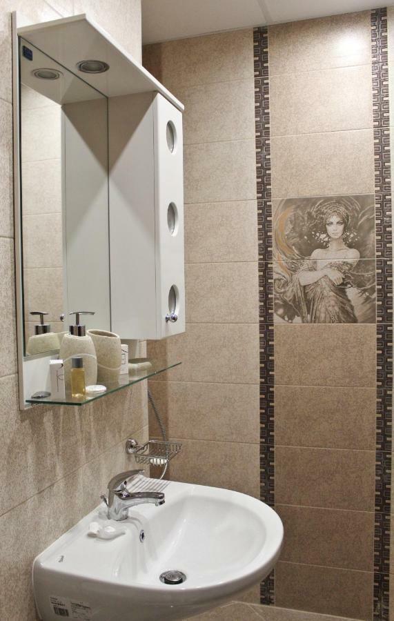 Cosmo Apartment Плевна Экстерьер фото