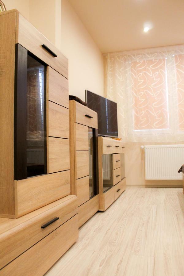 Cosmo Apartment Плевна Экстерьер фото