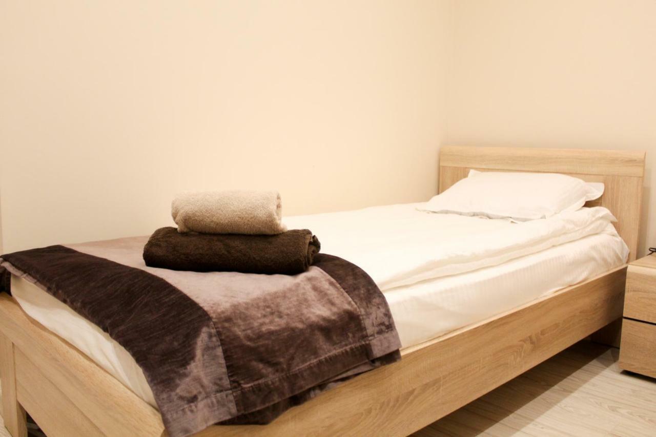 Cosmo Apartment Плевна Экстерьер фото